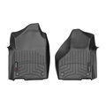 Weathertech Front FloorLiner, 4415801 4415801